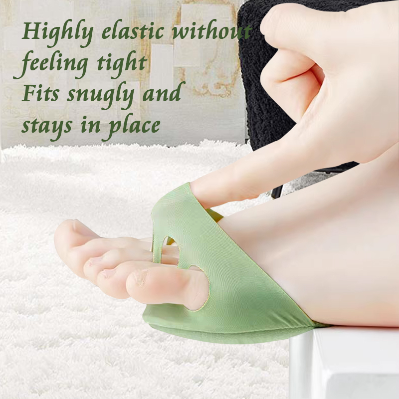 Women Accessories Bd - 1 Par de Almofadas Respiráveis de