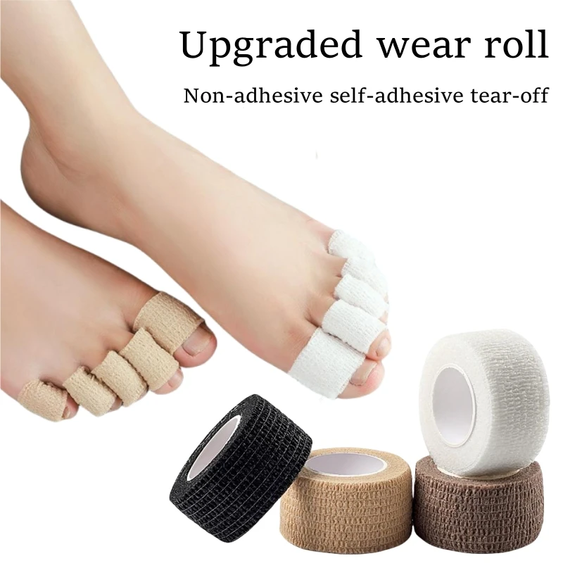 Women Accessories Bd - 1 rolo de dedos dos pés