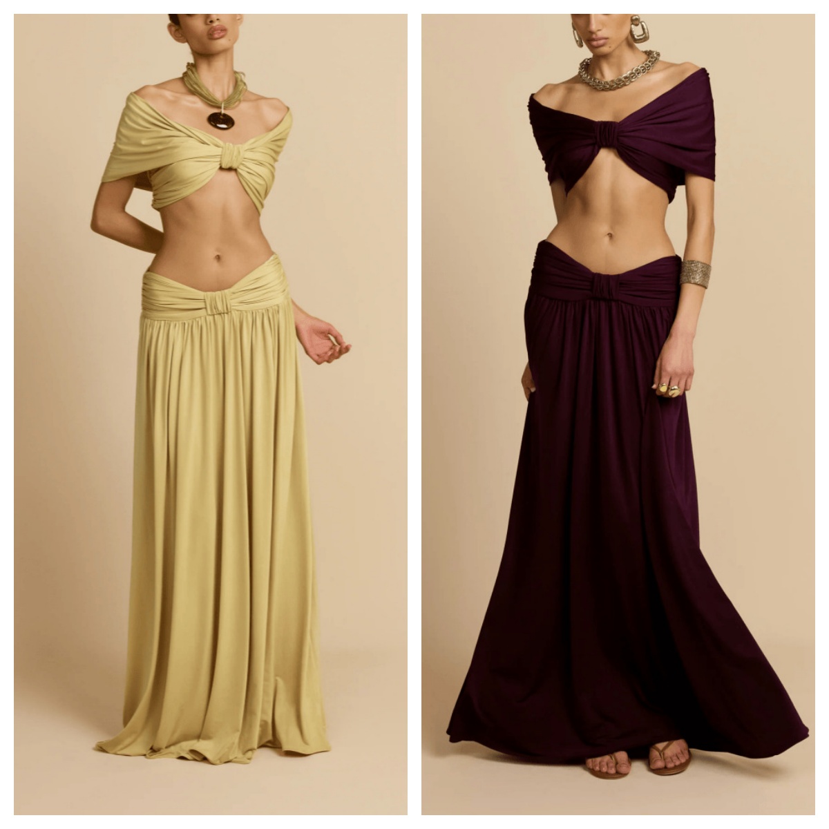 Women'S Vacation Accessories - Conjuntos de Tops Sem Mangas com