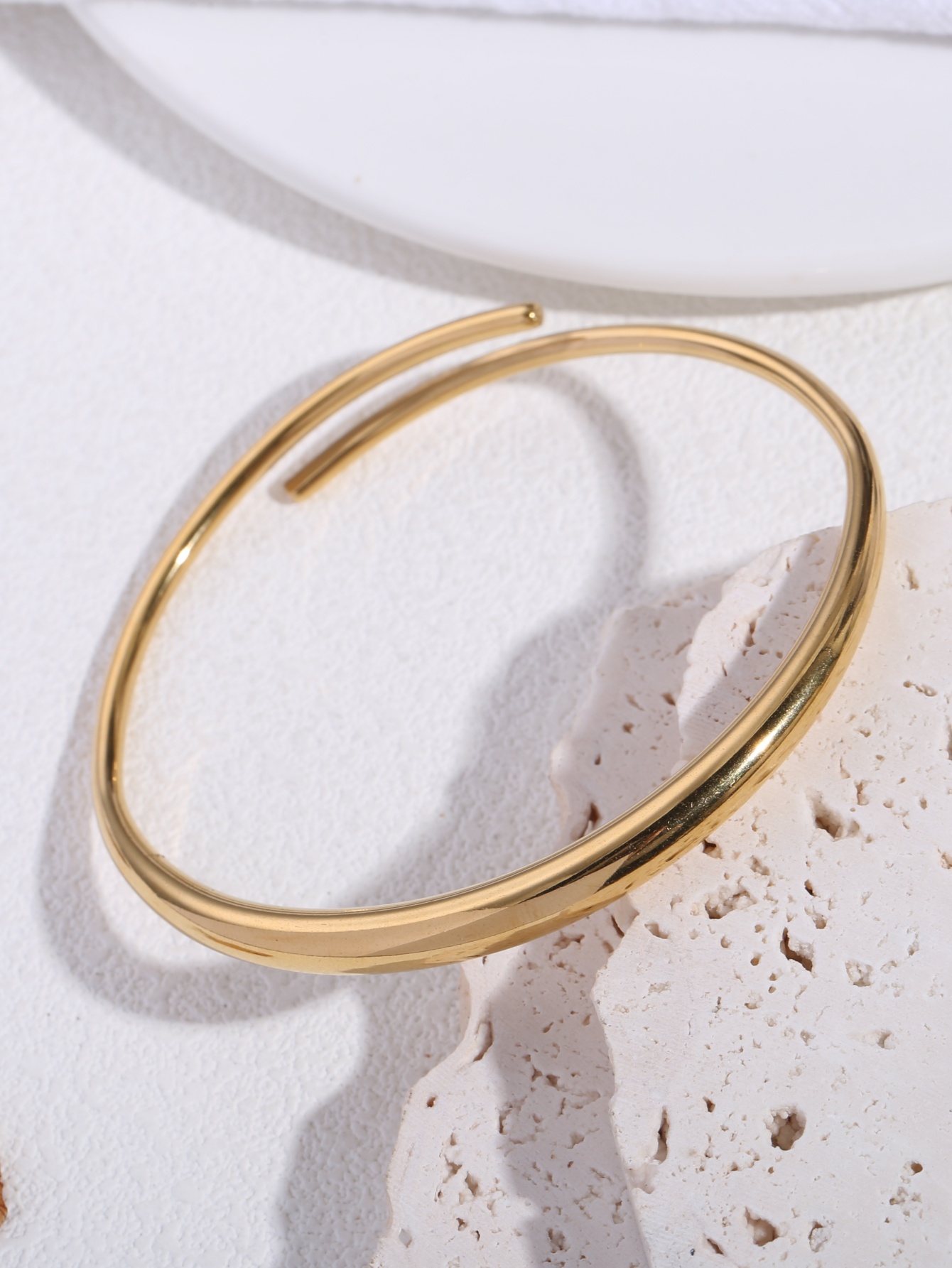 Women'S Affordable Accessories - 1 Peça de Pulseira Simples e