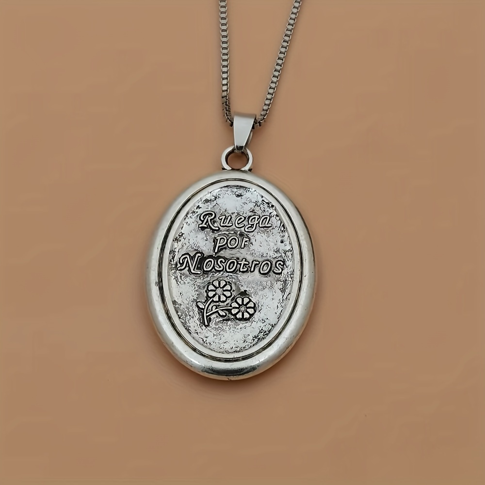 1Pc Colar com Pingente de Liga - Women Juda Accessories avaliação e preço