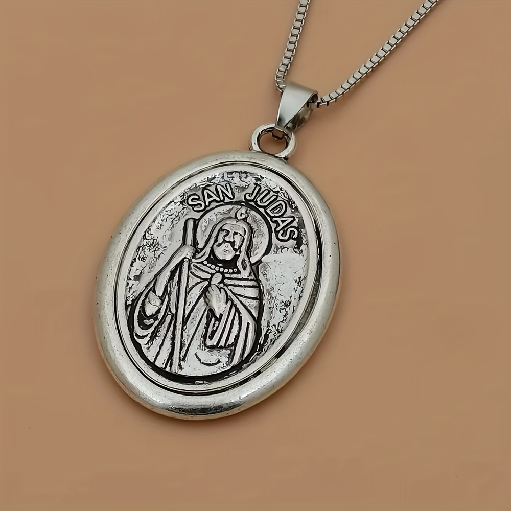 1Pc Colar com Pingente de Liga - Women Juda Accessories avaliação e preço