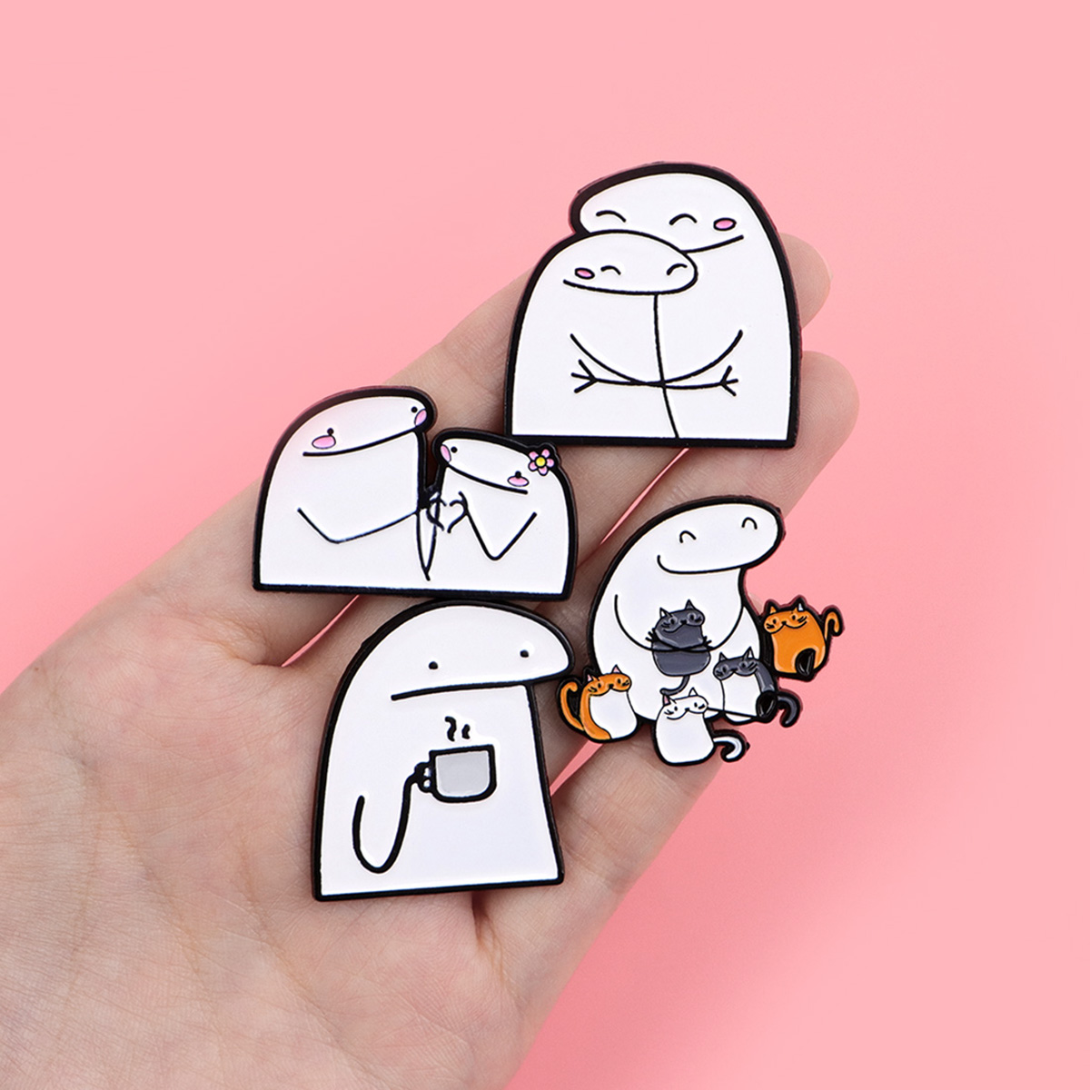 Vara dos desenhos animados fig - Women Accessories Drawing avaliação e preço