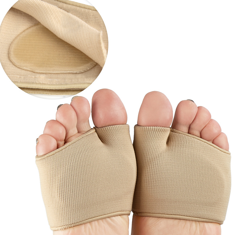 Palmilha de gel para o antepé, - Women Accessories Bd avaliação e preço