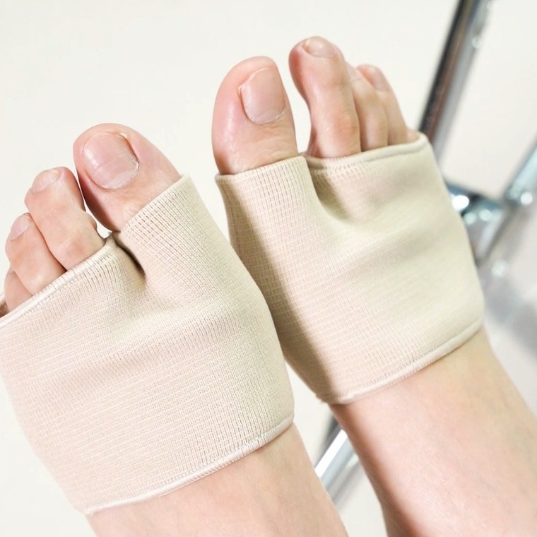 Palmilha de gel para o antepé, - Women Accessories Bd avaliação e preço
