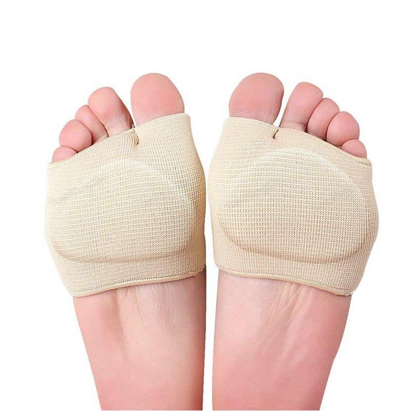 Palmilha de gel para o antepé, - Women Accessories Bd avaliação e preço