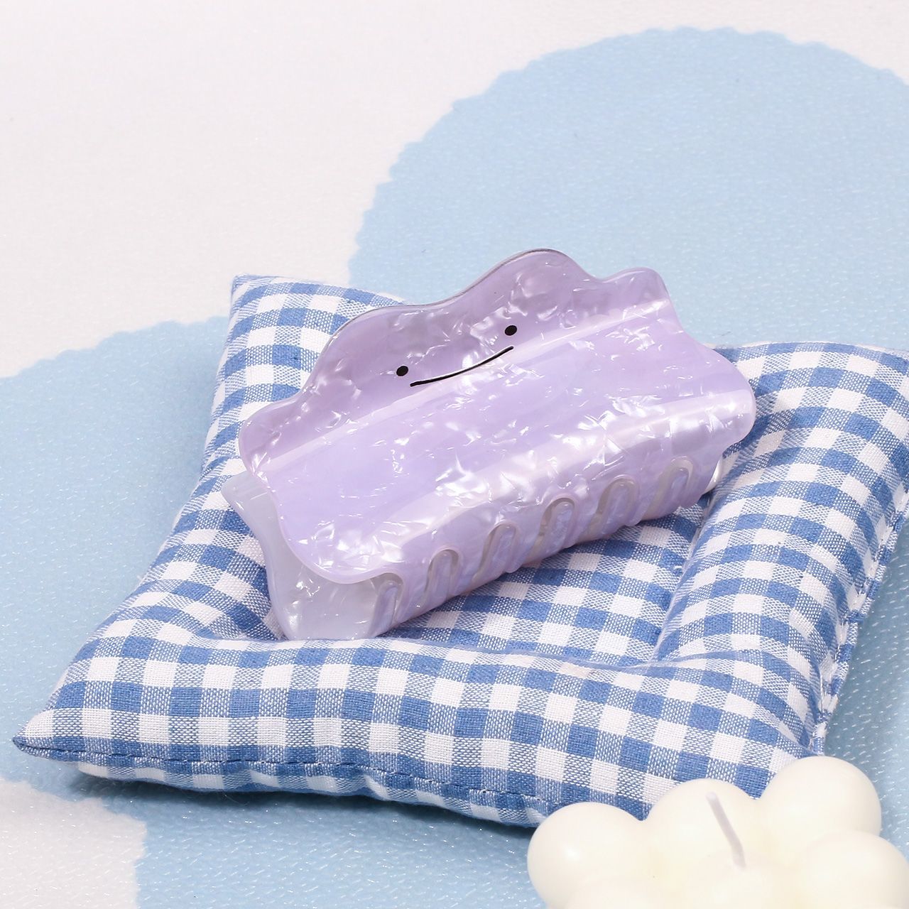 Presilha de Cabelo Pokémon Dit - Women'S Accessories List avaliação e preço