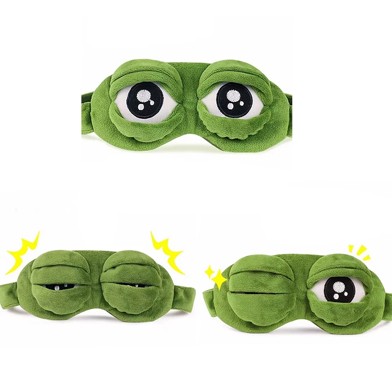 Máscara de olhos em formato de - Women'S Accessories List avaliação e preço
