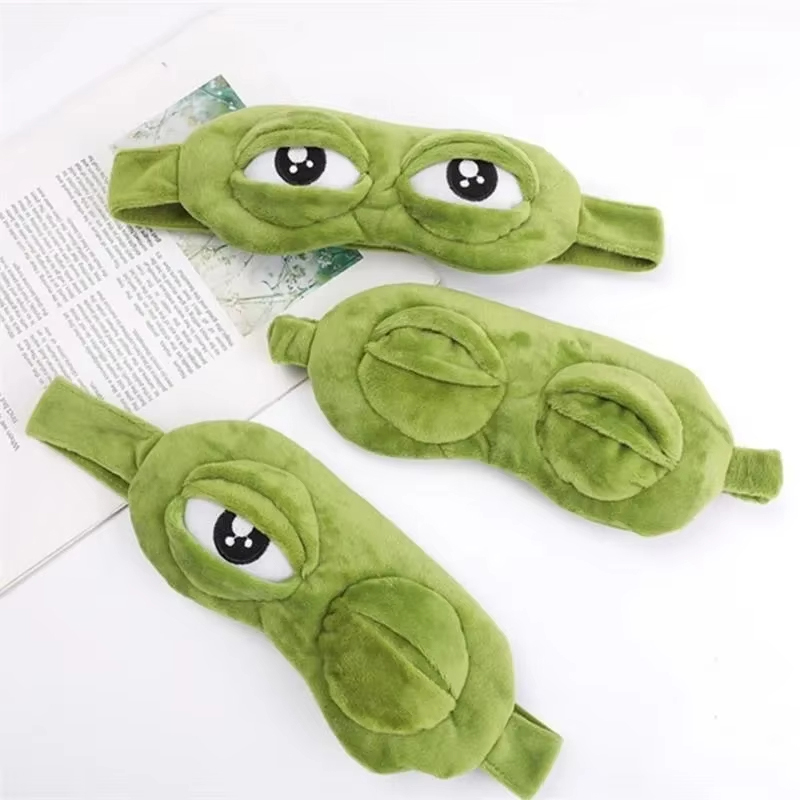 Máscara de olhos em formato de - Women'S Accessories List avaliação e preço