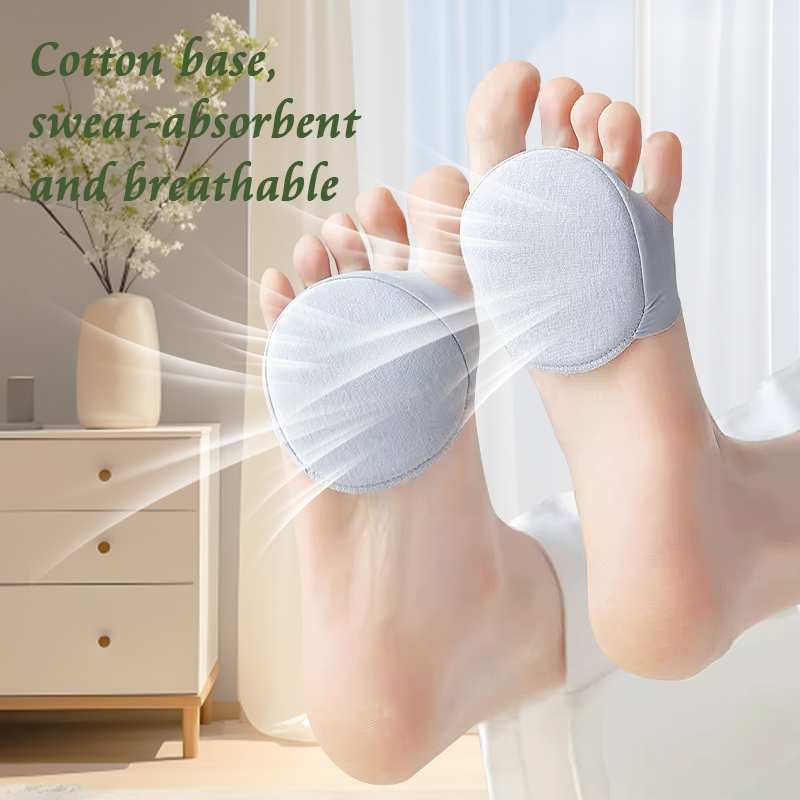 1 Par de Almofadas Respiráveis - Women Accessories Bd avaliação e preço
