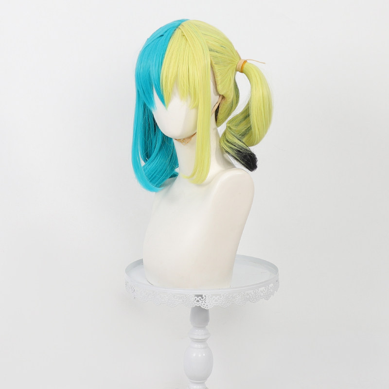 Peruca de cosplay anime canari - Women'S Accessories List avaliação e preço
