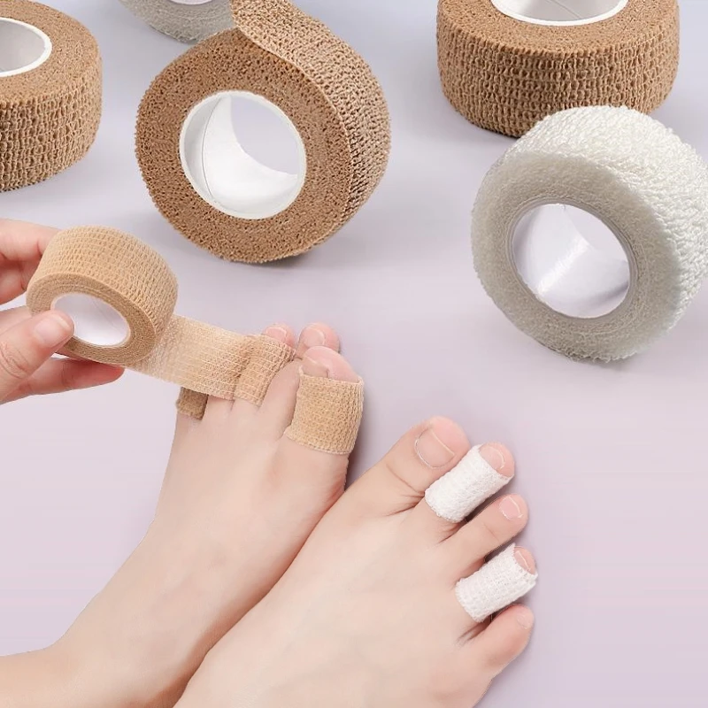 1 rolo de dedos dos pés separa - Women Accessories Bd avaliação e preço