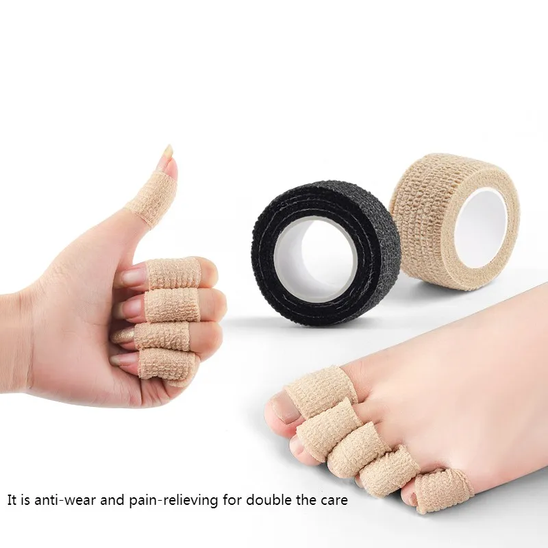 1 rolo de dedos dos pés separa - Women Accessories Bd avaliação e preço