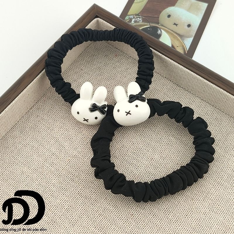 Laço de Cabelo Fofo Miffy Coel - Women'S Accessories List avaliação e preço