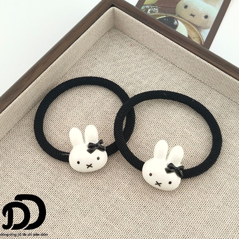 Laço de Cabelo Fofo Miffy Coel - Women'S Accessories List avaliação e preço