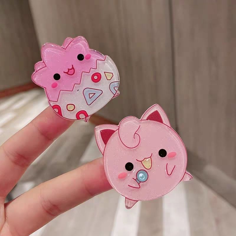 Presilhas de Cabelo Pokémon: A - Women'S Accessories List avaliação e preço