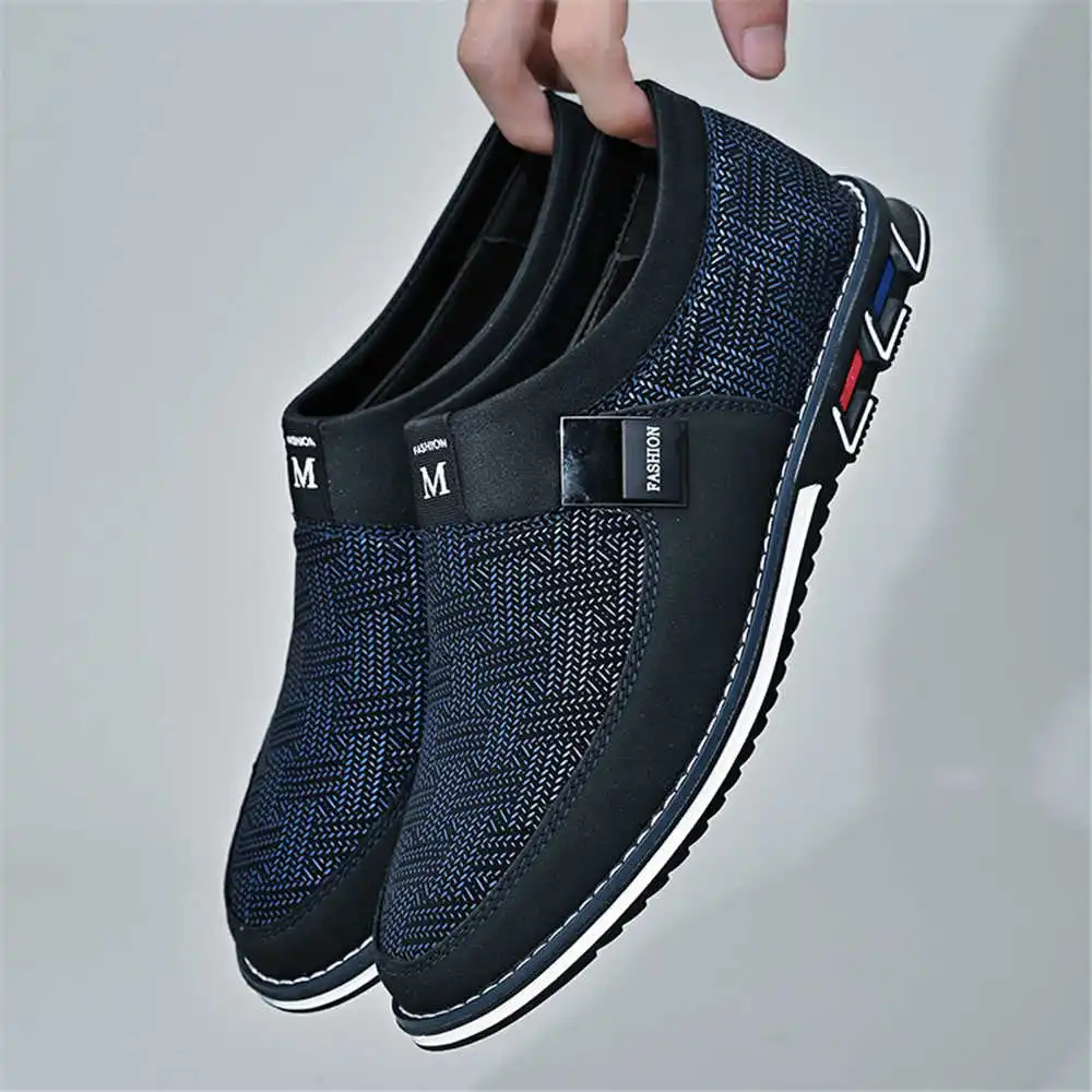 Azul escuro 44-45 sapatos de v - Women'S Affordable Accessories avaliação e preço