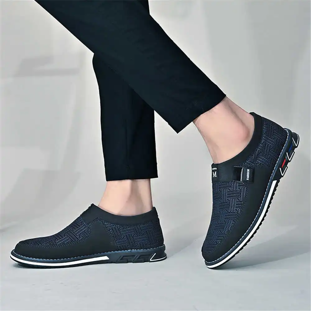 Azul escuro 44-45 sapatos de v - Women'S Affordable Accessories avaliação e preço