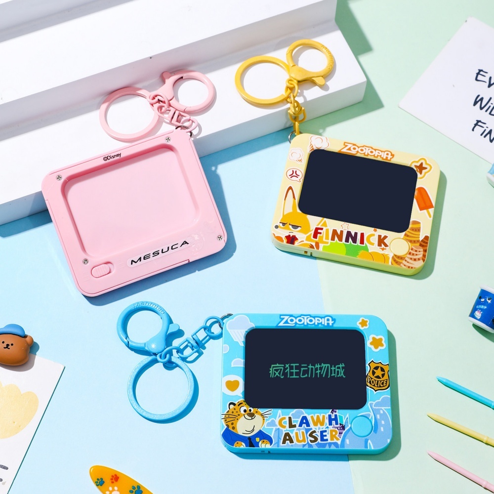 Chaveiros Originais Zootopia J - Women Accessories Drawing avaliação e preço