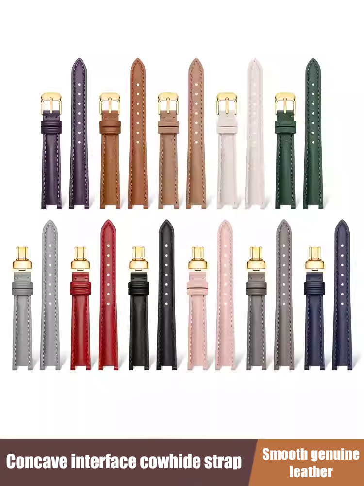 Pulseira de relógio de interfa - Women'S Accessories Gucci avaliação e preço
