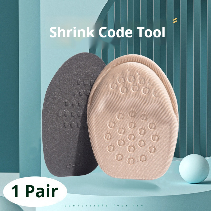 Palmilhas ajustáveis para sapa - Women Accessories Bd avaliação e preço