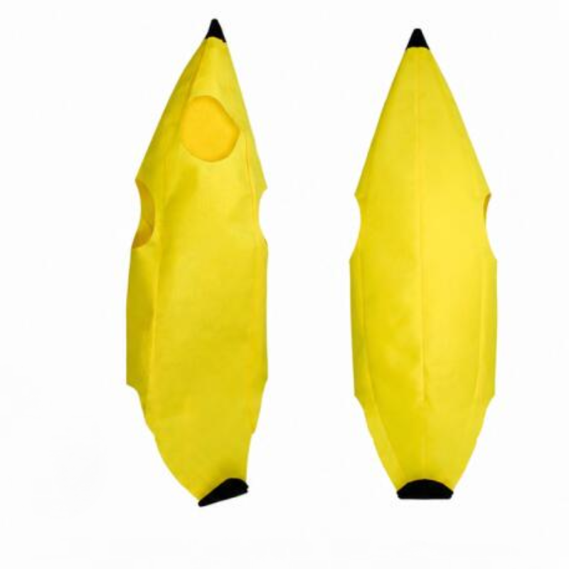 Fantasia de Banana para Adulto - Women'S Vacation Accessories avaliação e preço