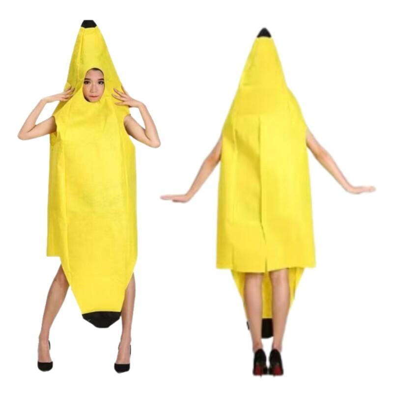 Fantasia de Banana para Adulto - Women'S Vacation Accessories avaliação e preço