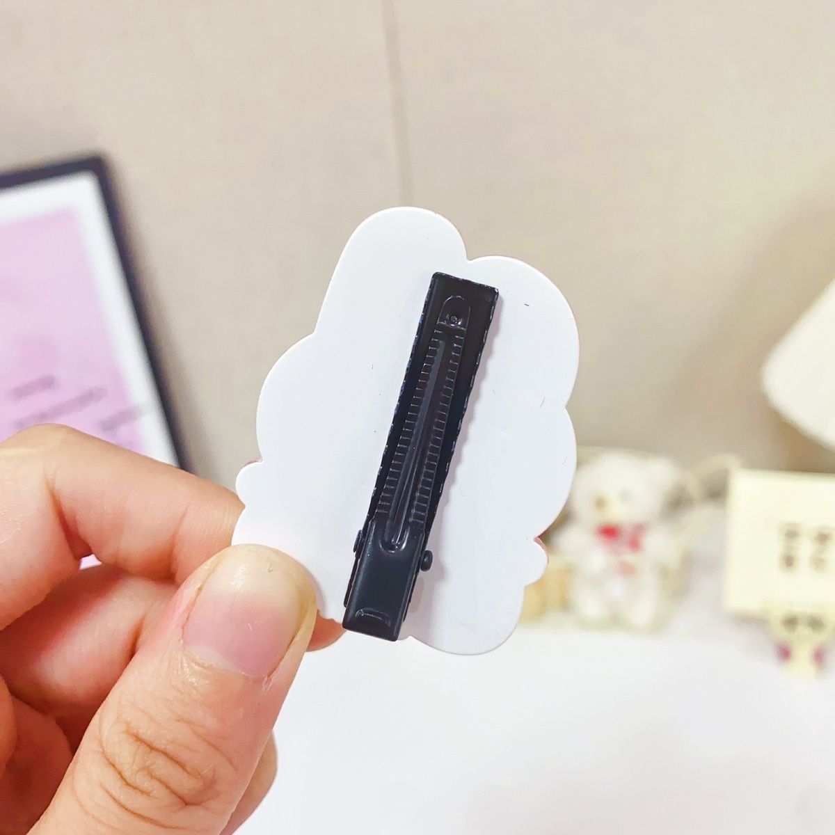 Presilha de cabelo de desenho  - Women'S Accessories List avaliação e preço