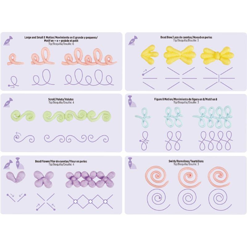 13PCS Bolo Placing Pacto - Women Accessories Drawing avaliação e preço
