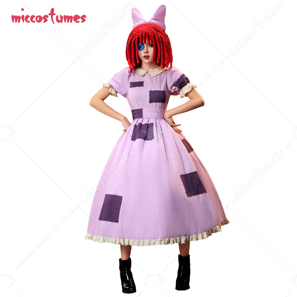 【Pronto para Envio】Cosplay.fm  - Women'S Accessories List avaliação e preço