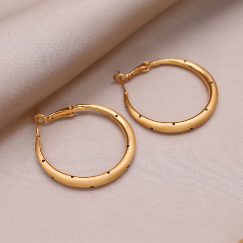 Coreano nova moda jóias 14k ba - Women Accessories Drawing avaliação e preço