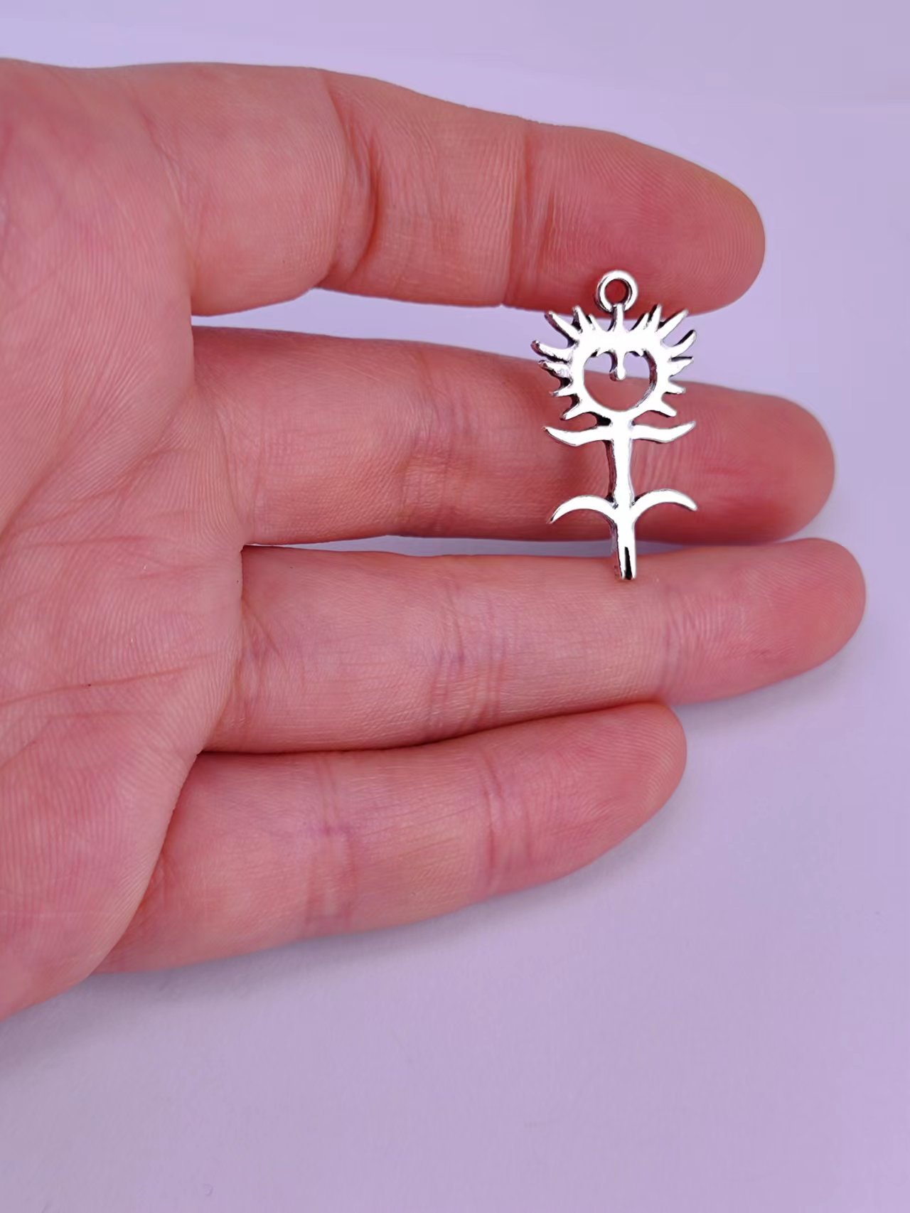5 Peças Pingente Gótico Judas  - Women Juda Accessories avaliação e preço