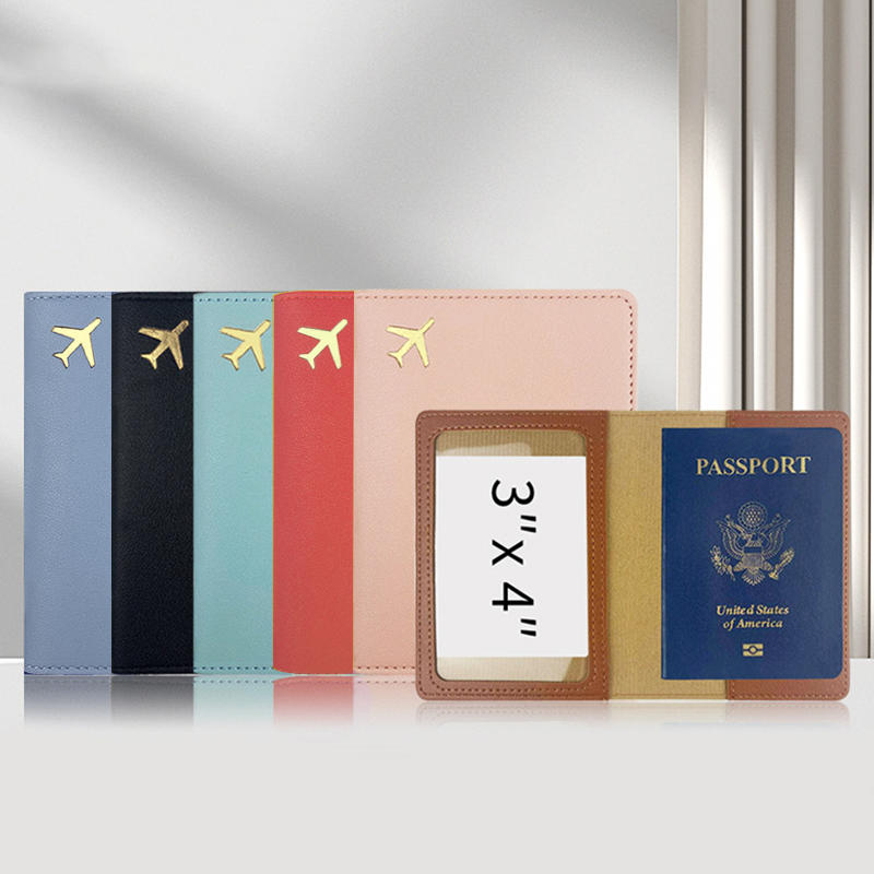 Capa luxuosa dourada para pass - Women Accessories Business Name avaliação e preço