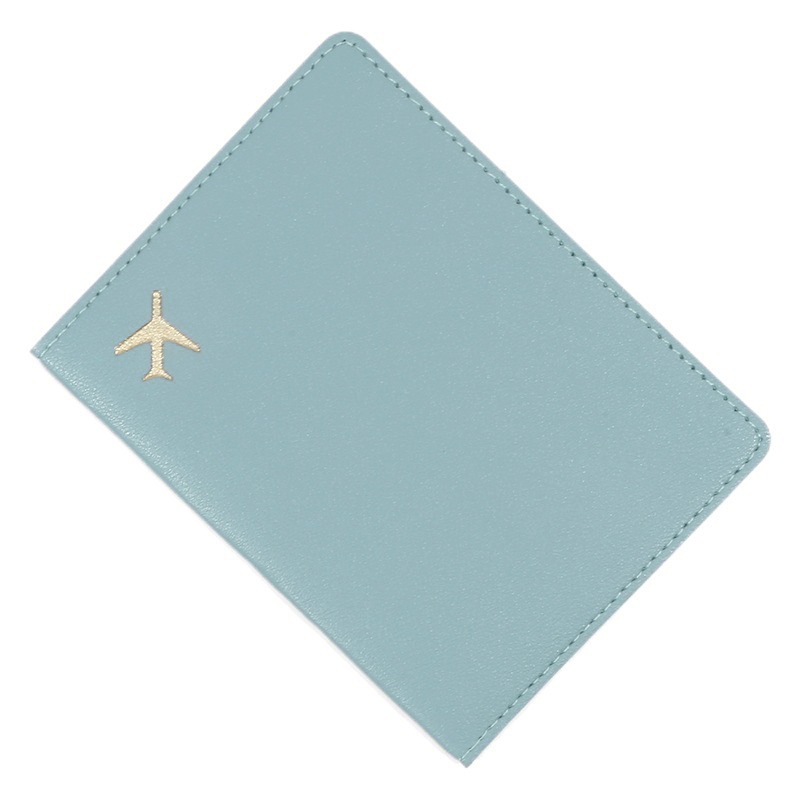 Capa luxuosa dourada para pass - Women Accessories Business Name avaliação e preço