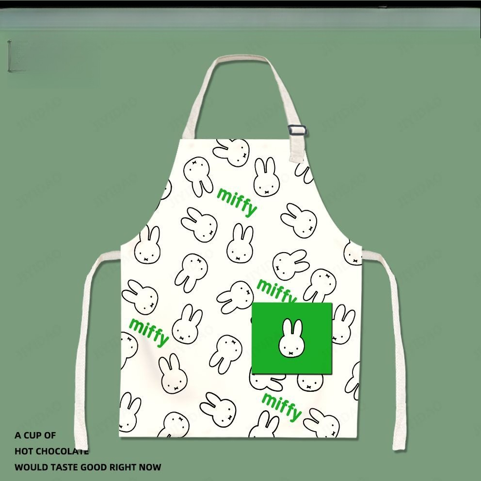 Avental Infantil e Adulto Miff - Women Accessories Drawing avaliação e preço