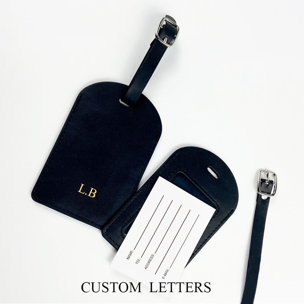 Livre Personalizar Carta Tag B - Women Accessories Business Name avaliação e preço