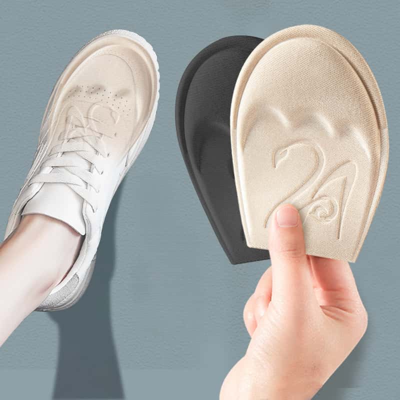 Palmilhas Acolchoadas para Tên - Women Accessories Bd avaliação e preço