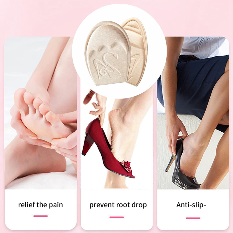 Palmilhas Acolchoadas para Tên - Women Accessories Bd avaliação e preço