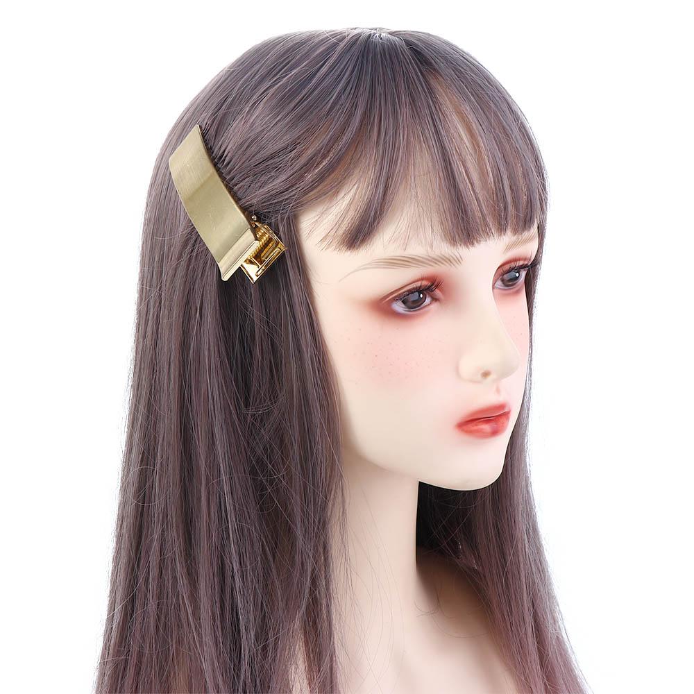 Presilha de Cabelo Rabo de Cav - Women Accessories Drawing avaliação e preço