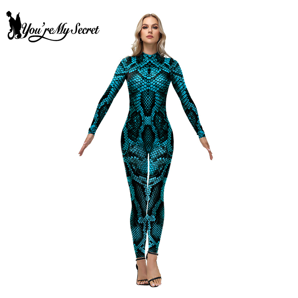 [You're My Secret] Macacão Est - Women'S Vacation Accessories avaliação e preço