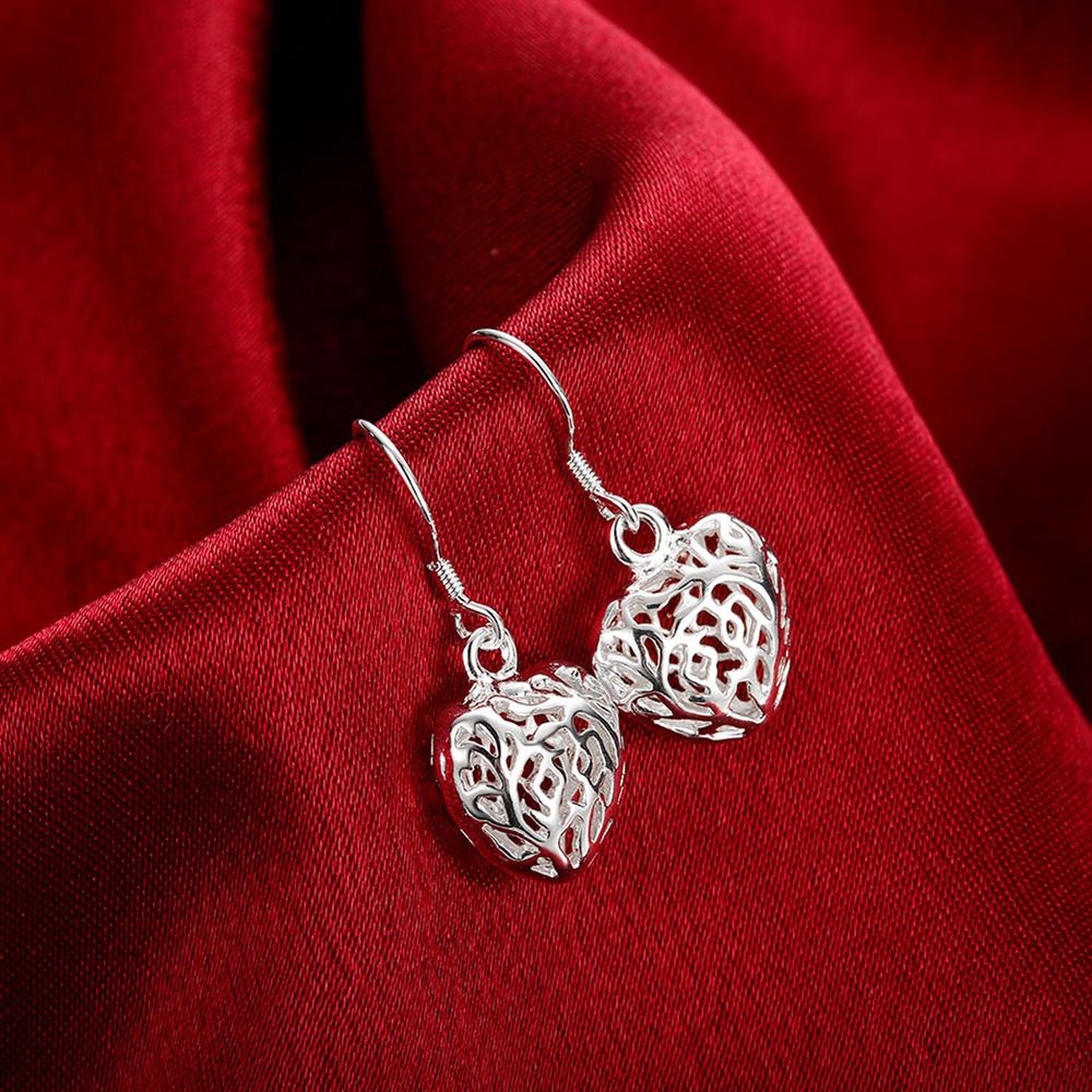 Colares e brincos com pingente - Women'S Affordable Accessories avaliação e preço