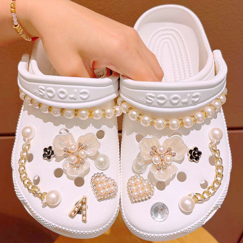 Corrente decorativa versátil p - Women'S Accessories For Crocs avaliação e preço