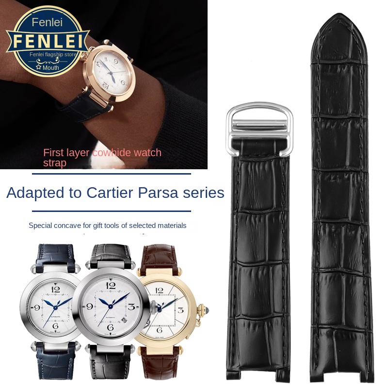 Para cartier pasha pulseira de - Women'S Accessories Cartier avaliação e preço