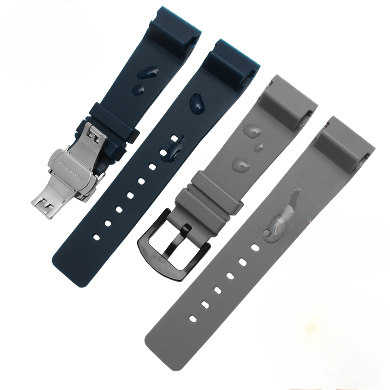 Pulseira de relógio de silicon - Women'S Accessories Cartier avaliação e preço